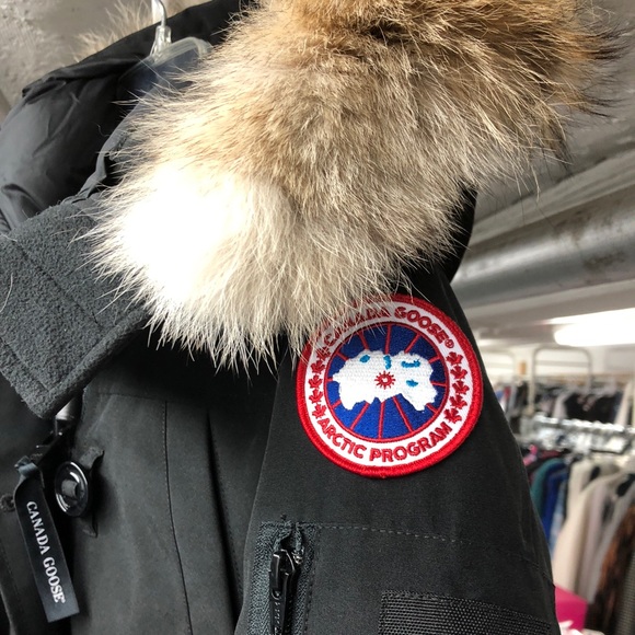 Canada Goose Jackets & Blazers - Womens Canada Goose Jacket- Brand New- With Tags!!